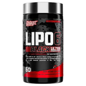 Nutrex Lipo6