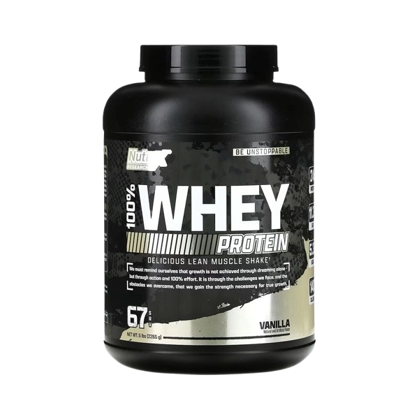 Nutrex Whey