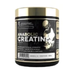 Kevin levrone Anabolic creatine