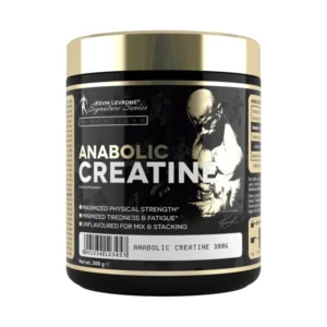 Kevin levrone Anabolic creatine