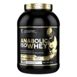 ANABOLIC ISO