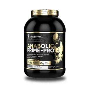 ANABOLIC PRIME PRO