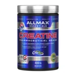 Allmax creatine