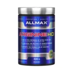 Allmax arginine