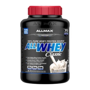 ALLMAX WHEY CLASSIC