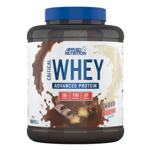 Applied Whey