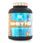 Bpi whey HD