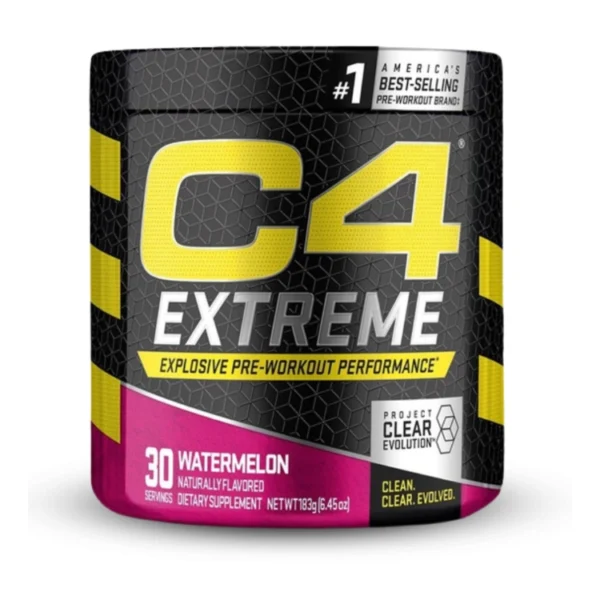 C4 extreme