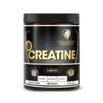 Challenger creatine