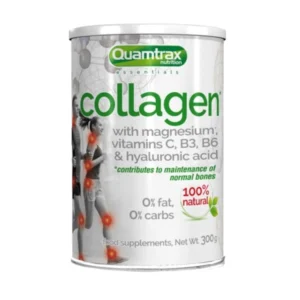 Quamtrax collagen