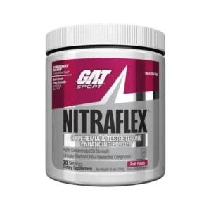 GAT nitraflex