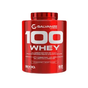 Galvanize whey