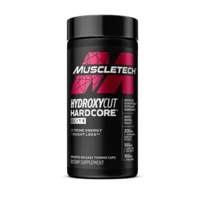 Hydroxycut hardcore elite