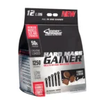 Inner armour hard mass gainer