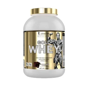 KEVIN LEVRONE GOLD WHEY