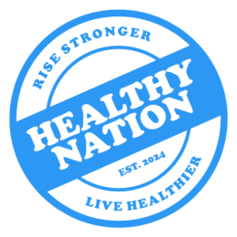 Healthy Nation