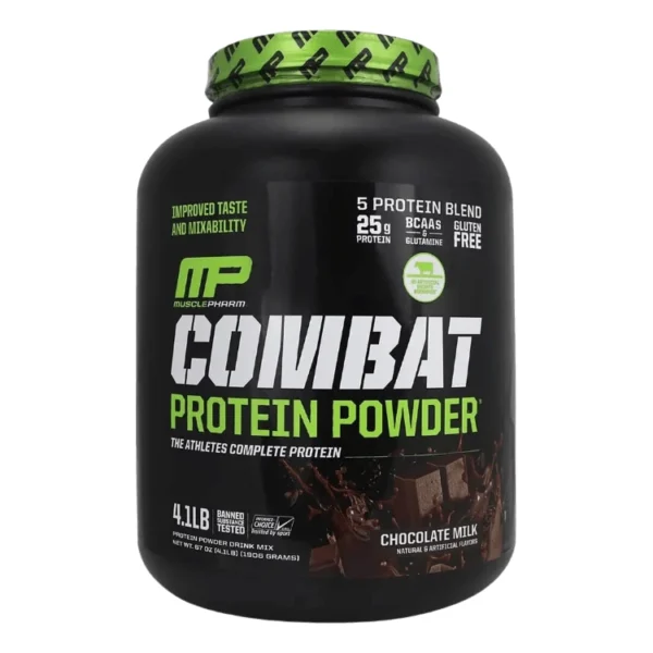 MP WHEY PROTEIN POWDER