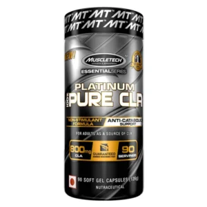 Muscletech CLA