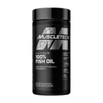 Muscletech Fish Oil