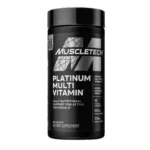 Muscletech platinum multivitamin