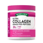 Nature's truth collagen