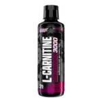 Nutrex l-carnitine