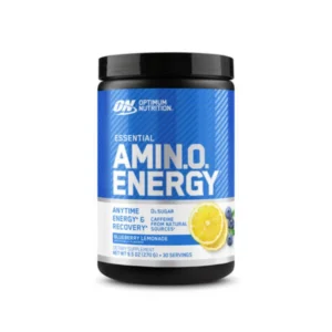 ON amino energy