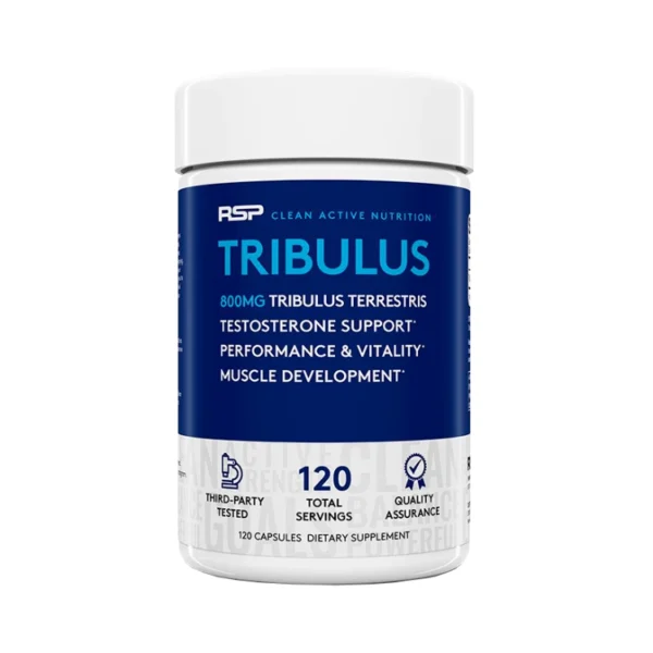 RSP tribulus