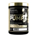 Shaaboom pump