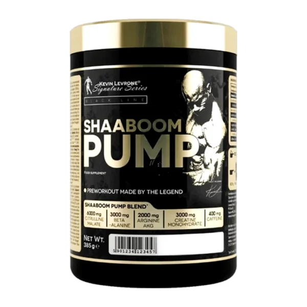 Shaaboom pump