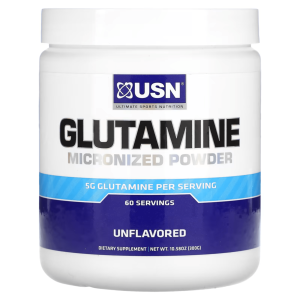 USN Glutamine