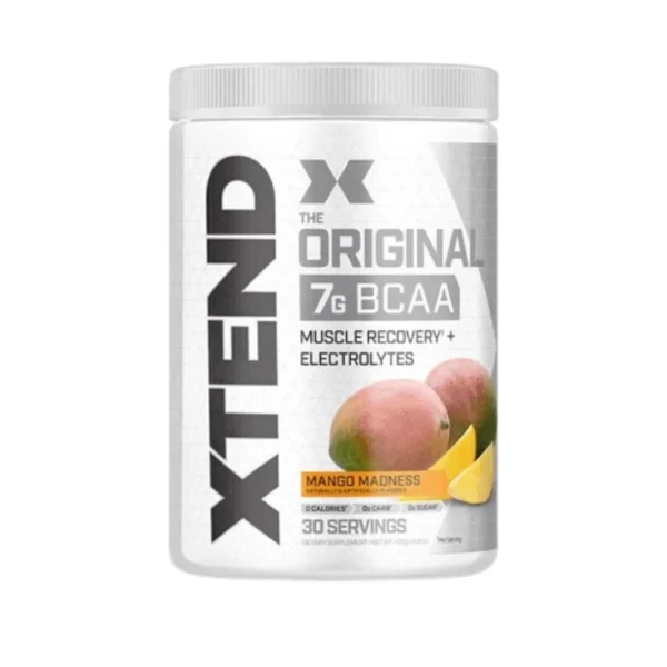 Xtend BCAA