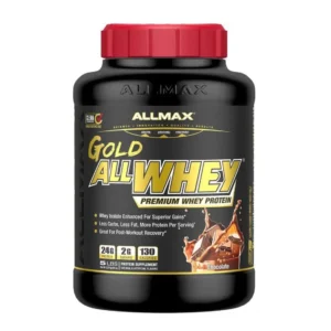 ALLMAX GOLD WHEY