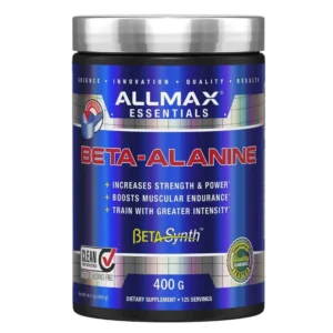 Allmax beta alanine