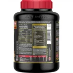 Allmax isoflex