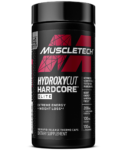 MuscleTech Test HD