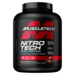 Nitrotech WHEY PROTEIN 4LBS