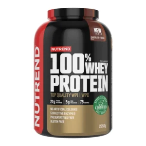 NUTREND WHEY