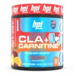 Bpi Cla + Carnitine