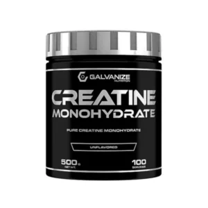 Galvanize creatine 500g