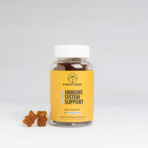 Sweet bear Immune System Support