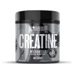 Warrior Creatine